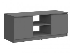 Тумба ТВ Челси Графит в Ноябрьске - noyabrsk.mebel-tymen.ru | фото