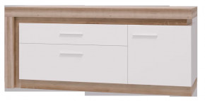 Тумба ТВ «Люмен» №2 в Ноябрьске - noyabrsk.mebel-tymen.ru | фото