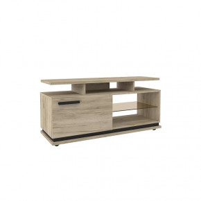 Тумба ТВ малая 333 Oslo в Ноябрьске - noyabrsk.mebel-tymen.ru | фото