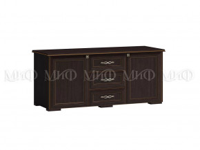Тумба ТВ Парма Венге в Ноябрьске - noyabrsk.mebel-tymen.ru | фото