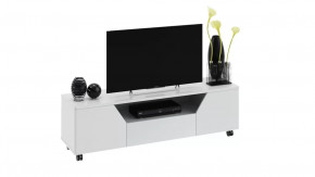 Тумба ТВ тип 4 «Diamond» в Ноябрьске - noyabrsk.mebel-tymen.ru | фото