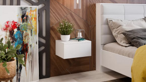 Тумба универсальная Тип 1 Белый Ясень в Ноябрьске - noyabrsk.mebel-tymen.ru | фото