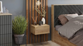 Тумба универсальная Тип 1 Дуб Крафт золотой в Ноябрьске - noyabrsk.mebel-tymen.ru | фото