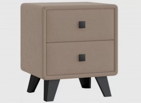 Тумба узкая "Николь" в Ноябрьске - noyabrsk.mebel-tymen.ru | фото