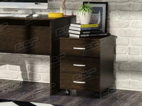 Тумба выкатная ВВР в Ноябрьске - noyabrsk.mebel-tymen.ru | фото