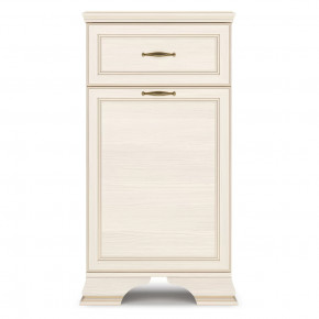 Тумба высокая 450 "Сиена" в Ноябрьске - noyabrsk.mebel-tymen.ru | фото