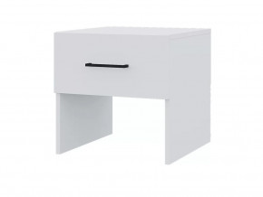 Тумбочка Victor Белый в Ноябрьске - noyabrsk.mebel-tymen.ru | фото
