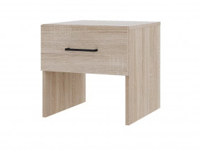 Тумбочка Victor Сонома в Ноябрьске - noyabrsk.mebel-tymen.ru | фото