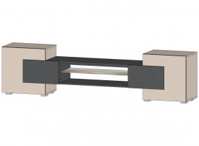ТВ тумба Фэнтези в Ноябрьске - noyabrsk.mebel-tymen.ru | фото