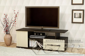 TV тумба Лидер-4 ЛДСП в Ноябрьске - noyabrsk.mebel-tymen.ru | фото