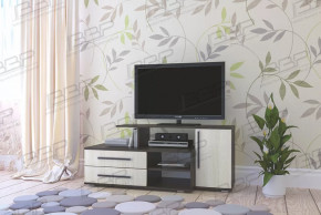 TV тумба Лидер-6 ЛДСП в Ноябрьске - noyabrsk.mebel-tymen.ru | фото