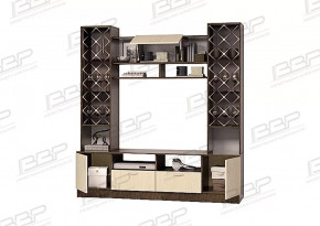 ТВ тумба МС РЭД в Ноябрьске - noyabrsk.mebel-tymen.ru | фото