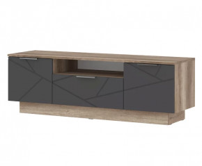 ТВ Тумба Тб-04 Даллас в Ноябрьске - noyabrsk.mebel-tymen.ru | фото