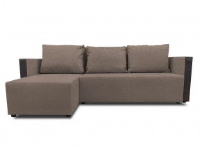 Угловой диван Алиса 3 Bahama Ash кат. 2 в Ноябрьске - noyabrsk.mebel-tymen.ru | фото
