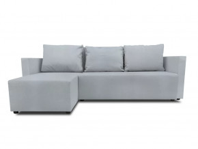 Угловой диван Алиса 3 Bahama Plus Linen кат. 2 в Ноябрьске - noyabrsk.mebel-tymen.ru | фото