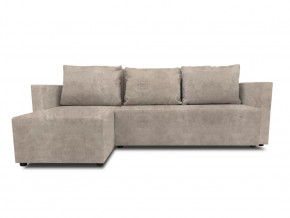 Угловой диван Алиса 3 Dakota Beige кат. 1 в Ноябрьске - noyabrsk.mebel-tymen.ru | фото