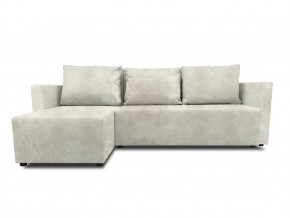 Угловой диван Алиса 3 Dakota Ivory кат. 1 в Ноябрьске - noyabrsk.mebel-tymen.ru | фото