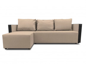 Угловой диван Алиса 3 Savana Camel кат. 1 в Ноябрьске - noyabrsk.mebel-tymen.ru | фото