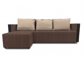 Угловой диван Алиса 3 Savana Hazel-Savana Camel кат. 1 в Ноябрьске - noyabrsk.mebel-tymen.ru | фото