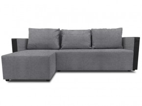 Угловой диван Алиса 3 Savana Plus Ash кат. 1 в Ноябрьске - noyabrsk.mebel-tymen.ru | фото