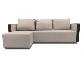 Угловой диван Алиса 3 Savana Plus Ivory кат. 1 в Ноябрьске - noyabrsk.mebel-tymen.ru | фото