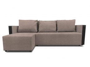 Угловой диван Алиса 3 Savana plus mocca кат. 1 в Ноябрьске - noyabrsk.mebel-tymen.ru | фото