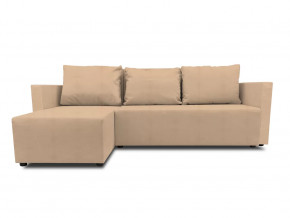 Угловой диван Алиса 3 Solta Beige кат. 1 в Ноябрьске - noyabrsk.mebel-tymen.ru | фото