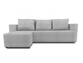 Угловой диван Алиса 3 Solta Smoke кат. 1 в Ноябрьске - noyabrsk.mebel-tymen.ru | фото