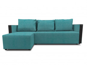 Угловой диван Алиса 3 Vital Blue кат. 2 в Ноябрьске - noyabrsk.mebel-tymen.ru | фото