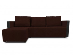 Угловой диван Алиса 3 Vital Chocolate кат. 2 в Ноябрьске - noyabrsk.mebel-tymen.ru | фото