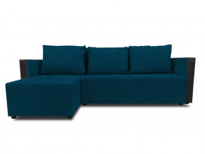 Угловой диван Алиса 3 Vital Denim кат. 2 в Ноябрьске - noyabrsk.mebel-tymen.ru | фото