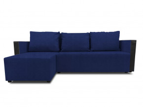 Угловой диван Алиса 3 Vital Indigo кат. 2 в Ноябрьске - noyabrsk.mebel-tymen.ru | фото