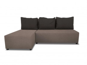 Угловой диван Алиса Bahama ash-Bahama Grafit кат. 2 в Ноябрьске - noyabrsk.mebel-tymen.ru | фото