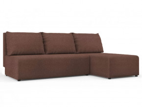 Угловой диван Алиса Bahama pebble кат. 2 в Ноябрьске - noyabrsk.mebel-tymen.ru | фото