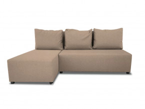 Угловой диван Алиса Savana Camel кат. 1 в Ноябрьске - noyabrsk.mebel-tymen.ru | фото