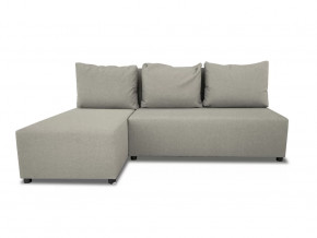 Угловой диван Алиса Savana Milk кат. 1 в Ноябрьске - noyabrsk.mebel-tymen.ru | фото