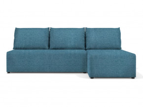 Угловой диван Алиса savana plus blue кат. 1 в Ноябрьске - noyabrsk.mebel-tymen.ru | фото
