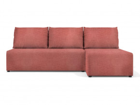 Угловой диван Алиса savana plus coral кат. 1 в Ноябрьске - noyabrsk.mebel-tymen.ru | фото