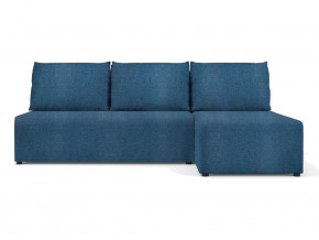 Угловой диван Алиса savana plus denim кат. 1 в Ноябрьске - noyabrsk.mebel-tymen.ru | фото