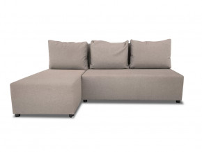 Угловой диван Алиса savana plus ivory кат. 1 в Ноябрьске - noyabrsk.mebel-tymen.ru | фото