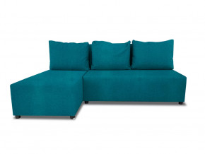Угловой диван Алиса savana plus lagoon кат. 1 в Ноябрьске - noyabrsk.mebel-tymen.ru | фото