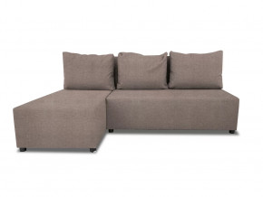 Угловой диван Алиса savana plus mocca кат. 1 в Ноябрьске - noyabrsk.mebel-tymen.ru | фото