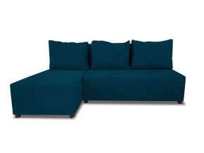 Угловой диван Алиса Vital denim кат. 2 в Ноябрьске - noyabrsk.mebel-tymen.ru | фото