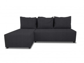 Угловой диван Алиса Vital grafit кат. 2 в Ноябрьске - noyabrsk.mebel-tymen.ru | фото