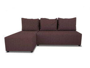 Угловой диван Алиса Vital Java кат. 2 в Ноябрьске - noyabrsk.mebel-tymen.ru | фото
