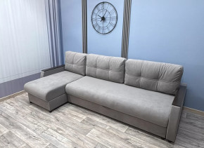Угловой диван Евромакс БДУ в Ноябрьске - noyabrsk.mebel-tymen.ru | фото