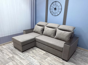 Угловой диван Поло НПБ 100мм+30мм ППУ в Ноябрьске - noyabrsk.mebel-tymen.ru | фото