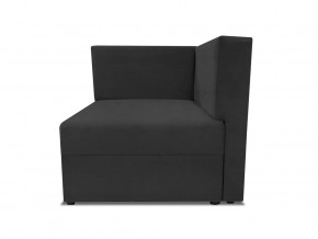 Угловой модуль Бергамо Dream Grafit кат. 3 в Ноябрьске - noyabrsk.mebel-tymen.ru | фото