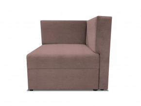 Угловой модуль Бергамо Dream Java кат. 3 в Ноябрьске - noyabrsk.mebel-tymen.ru | фото