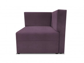 Угловой модуль Бергамо Dream Plum кат. 3 в Ноябрьске - noyabrsk.mebel-tymen.ru | фото